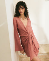 Abito Tarifa in Lino |