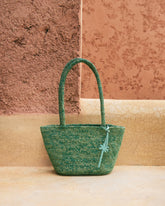 Borsa Panier Media |