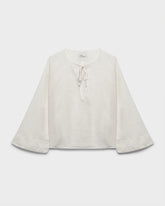 Camicia Aventura in Lino |