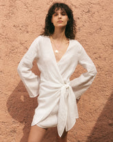 Abito Tarifa in Lino |