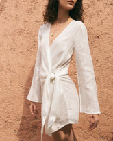 Abito Tarifa in Lino |