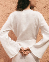 Abito Tarifa in Lino |