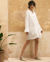 Abito Santa Cruz in Lino |