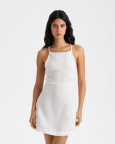 Abito Lagos in Lino |