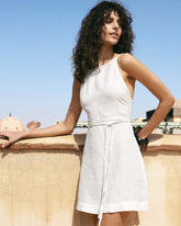 Abito Lagos in Lino |