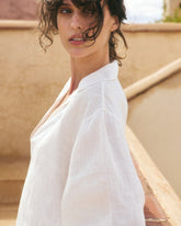 Camicia Cabo in Lino |