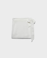 Linen Lipso Skirt |
