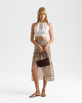 Linen Altea Top |