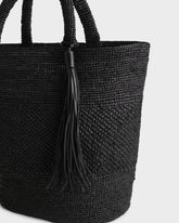Borsa George in Rafia |