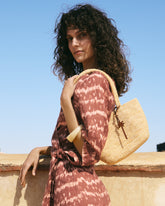 Raffia Panier Medium |