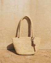 Borsa Panier Media |