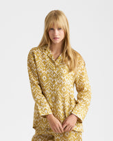Camicia Natal in Lino |