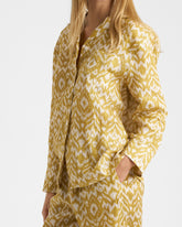 Camicia Natal in Lino |