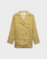Camicia Natal in Lino |