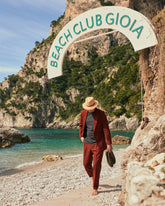 Tangana Lyocell Linen Blend Espadrilles |