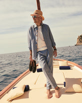 Espadrillas Tangana in Pelle Scamosciata |