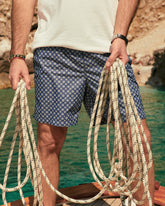 Ciro Printed Recycled Ultra Light Swim Shorts |