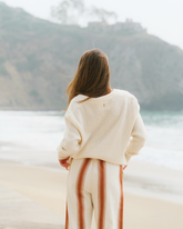 Baby Alpaca and Wool Cardigan |