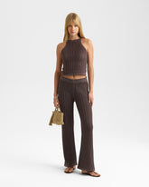 Cotton Crochet Filicudi Top |