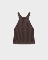 Cotton Crochet Filicudi Top |