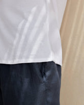 Camicia Pedro in Jersey Di Cotone Organico |