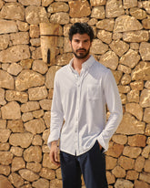 Organic Cotton Pedro Shirt | 