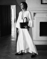 Demi Silk Velvet Venetian Slippers |