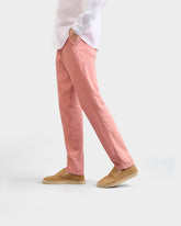 Mocassini Espadrillas in Pelle Scamosciata |