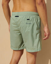 Solid Color Swim Shorts - Ultra Light Swim Shorts | 