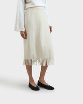 Ballerine Camille In Pelle Scamosciata |