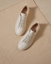 Calf Leather Sneakers |