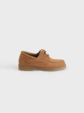 Nabuk Field Moccasins |