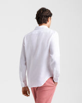 Linen Posillipo Shirt |