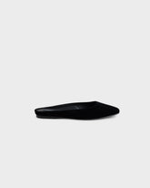 Alex Silk Velvet Mules |