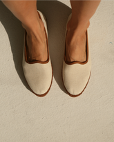 Friulane Demi in Canvas |