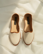 Friulane Demi in Canvas |