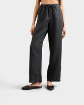 Alex Satin Mules |