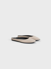 Alex Satin Mules |
