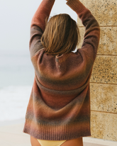 Baby Alpaca and Wool Cardigan |