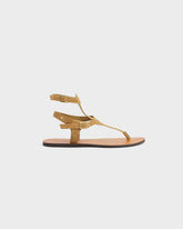 Sandali Gladiator Etienne in Pelle |