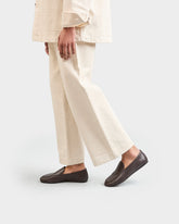 Mocassini Remi in Nappa |
