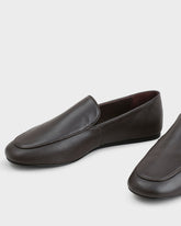 Mocassini Remi in Nappa |