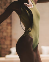 Light Sponge One Piece |