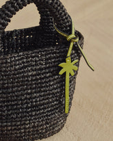 Raffia Summer Bag Mini |