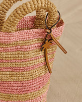 Raffia Cabana Bag |