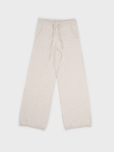 Cashmere Nomad Trousers |
