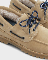 Trekking Laces |