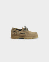 Nubuck Field Moccasins |