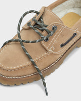 Trekking Laces |