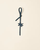 Leather Palm Charm |